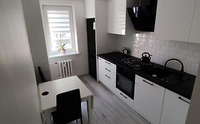 Sweet Apartament 6 osobowy